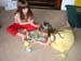 five yr olds playing04