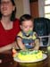 macs first bday14