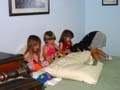 powerpuffgirls