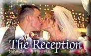 the reception