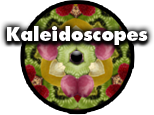 kaleidoscopes