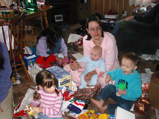 CrownPointXmas05