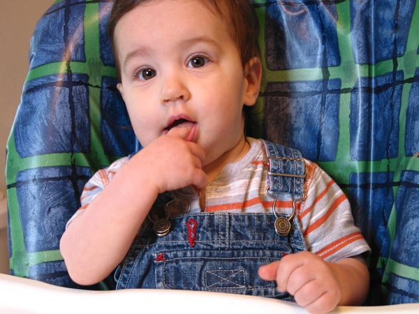 mac in highchair11