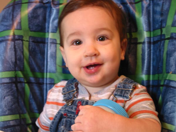 mac in highchair19
