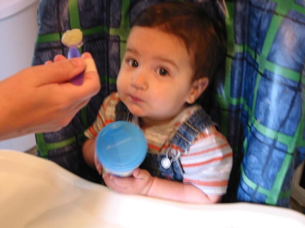 mac in highchair22