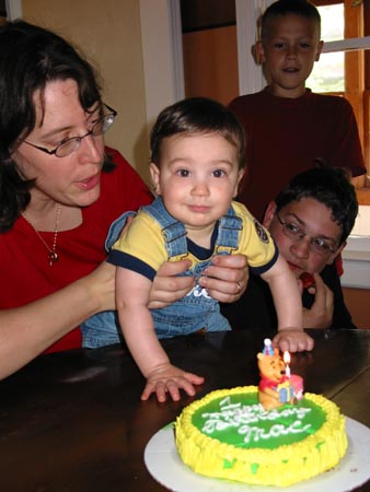 macs first bday03