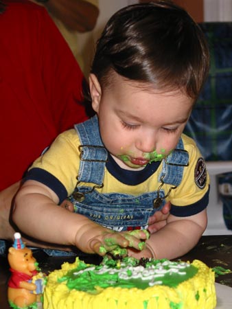macs first bday10