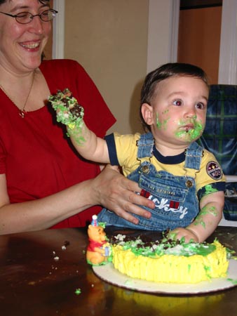 macs first bday16